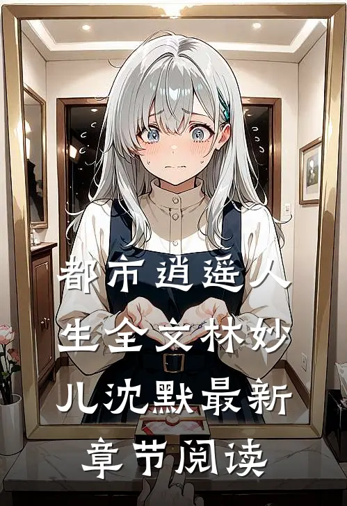 都市逍遥人生全文林妙儿沈默最新章节阅读