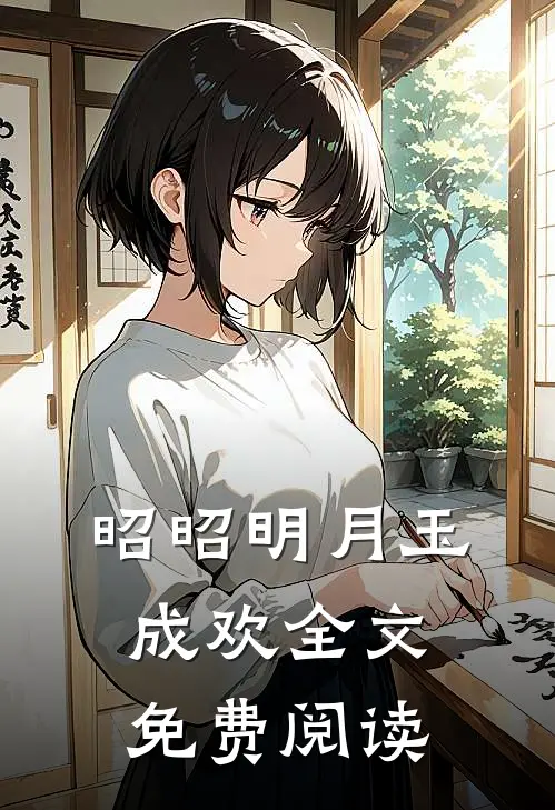 昭昭明月玉成欢全文免费阅读