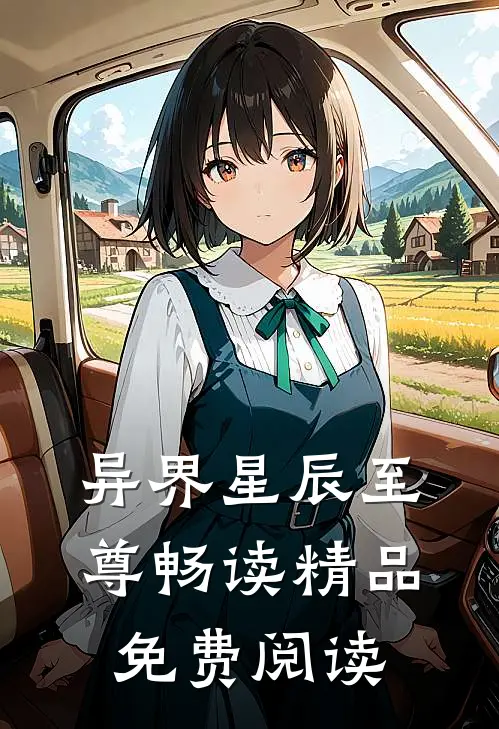 异界星辰至尊畅读精品免费阅读