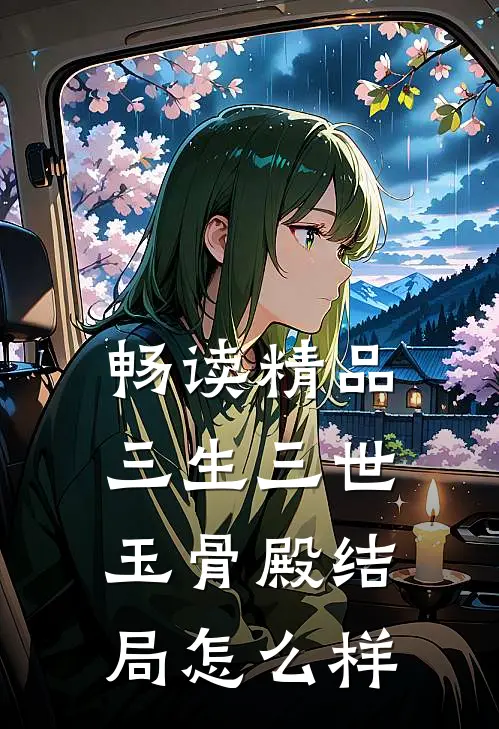 畅读精品三生三世玉骨殿结局怎么样