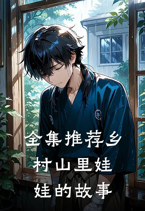 全集推荐乡村山里娃娃的故事