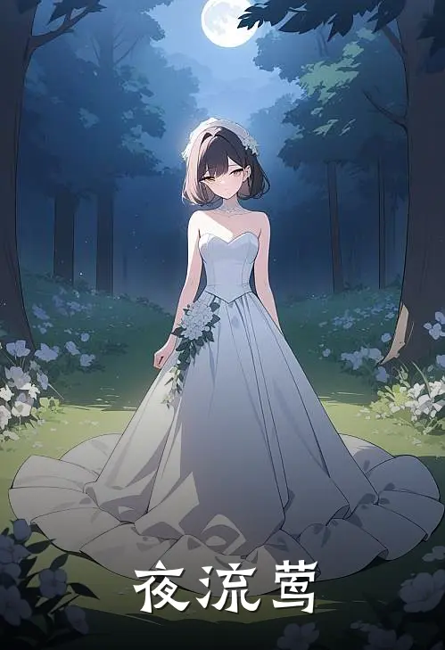 夜流莺