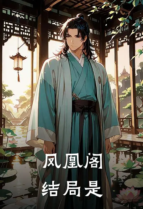 凤凰阁结局是