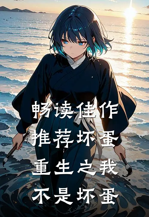 畅读佳作推荐坏蛋重生之我不是坏蛋
