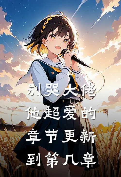 别哭大佬他超爱的章节更新到第几章