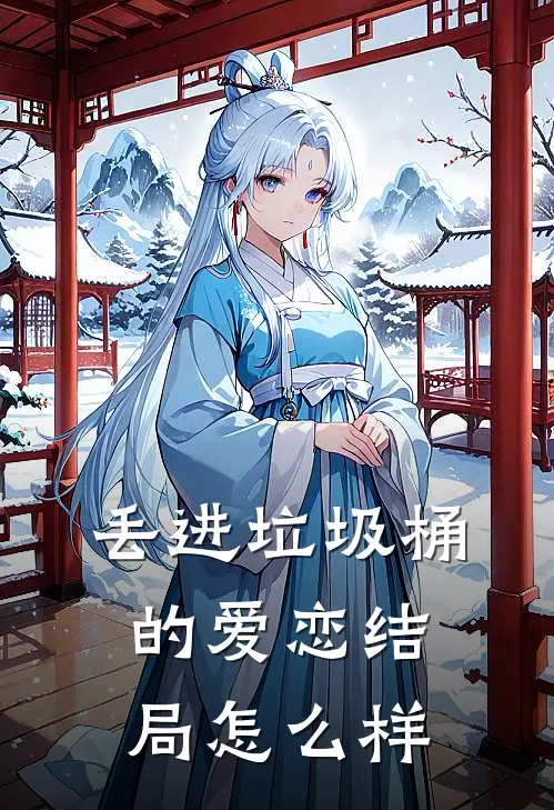 丢进垃圾桶的爱恋结局怎么样