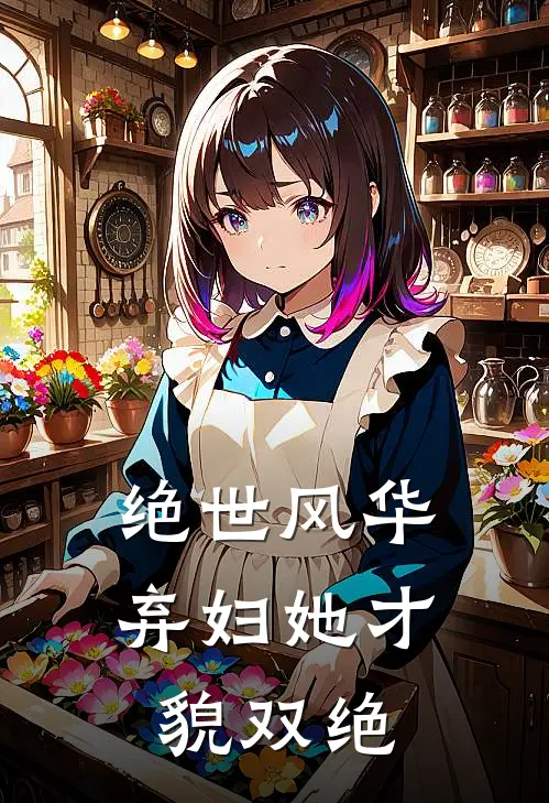 绝世风华弃妇她才貌双绝