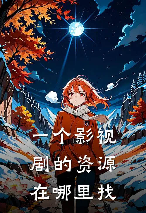 一个影视剧的资源在哪里找