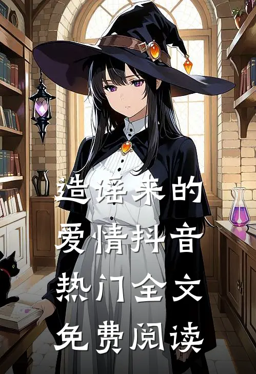 造谣来的爱情抖音热门全文免费阅读