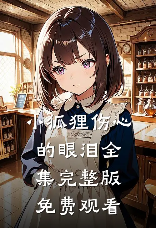 小狐狸伤心的眼泪全集完整版免费观看