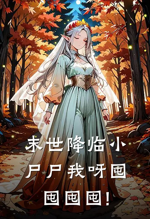 末世降临小尸尸我呀囤囤囤囤!