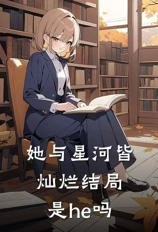 她与星河皆灿烂结局是he吗