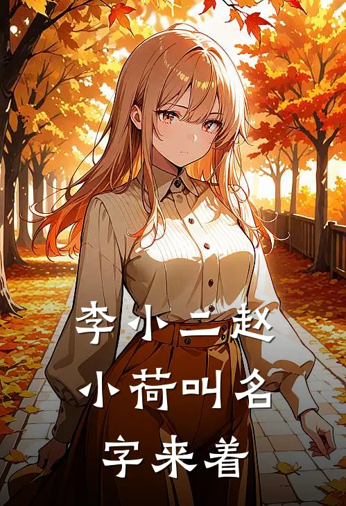 李小二赵小荷叫名字来着