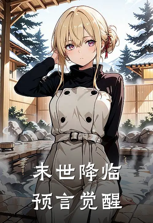 末世降临预言觉醒