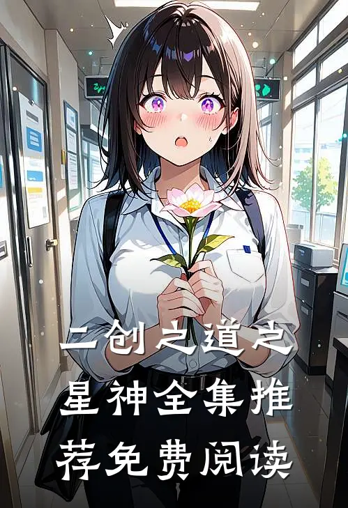 二创之道之星神全集推荐免费阅读
