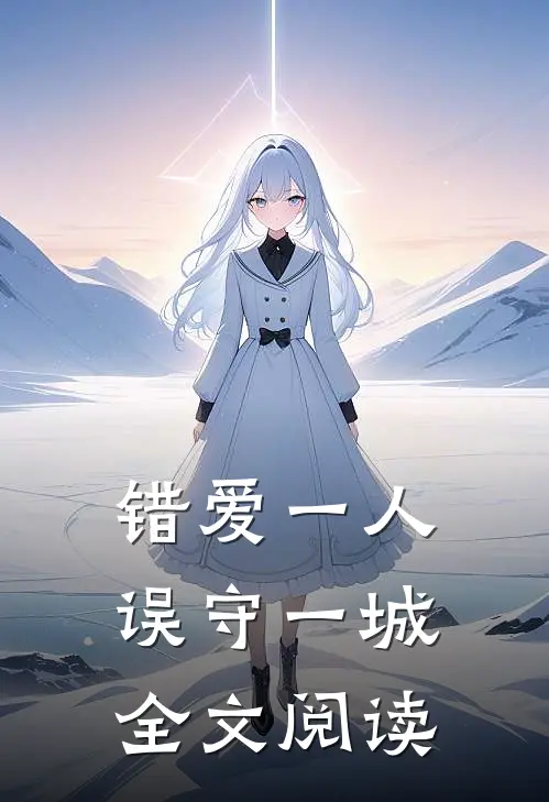 错爱一人误守一城全文阅读
