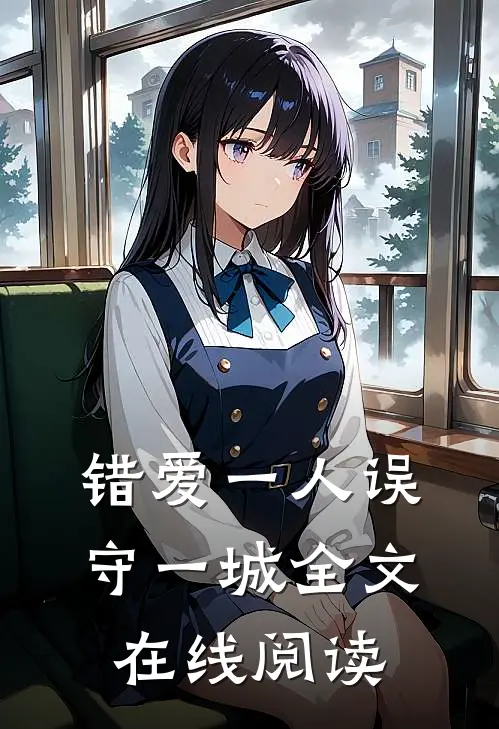 错爱一人误守一城全文在线阅读