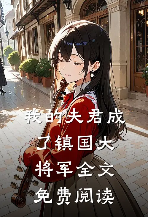 我的夫君成了镇国大将军全文免费阅读