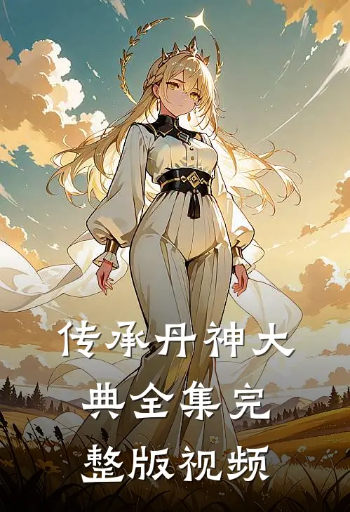 传承丹神大典全集完整版视频