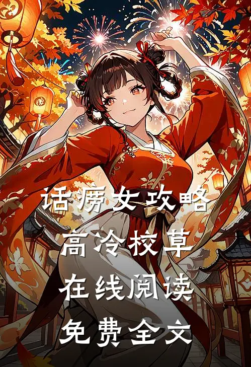 话痨女攻略高冷校草在线阅读免费全文