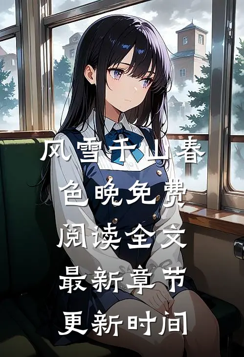 风雪千山春色晚免费阅读全文最新章节更新时间