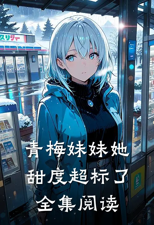 青梅妹妹她甜度超标了全集阅读