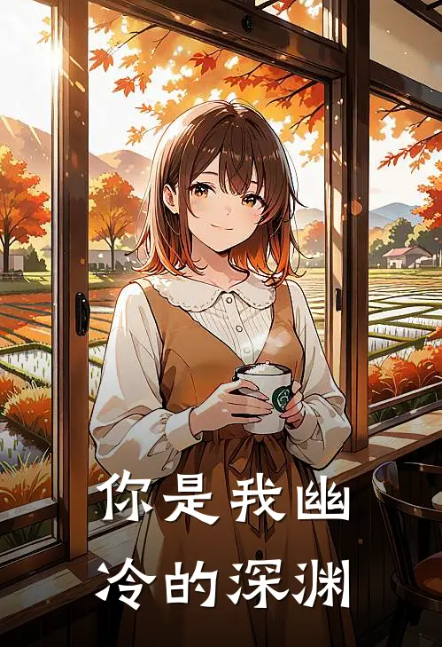 你是我幽冷的深渊