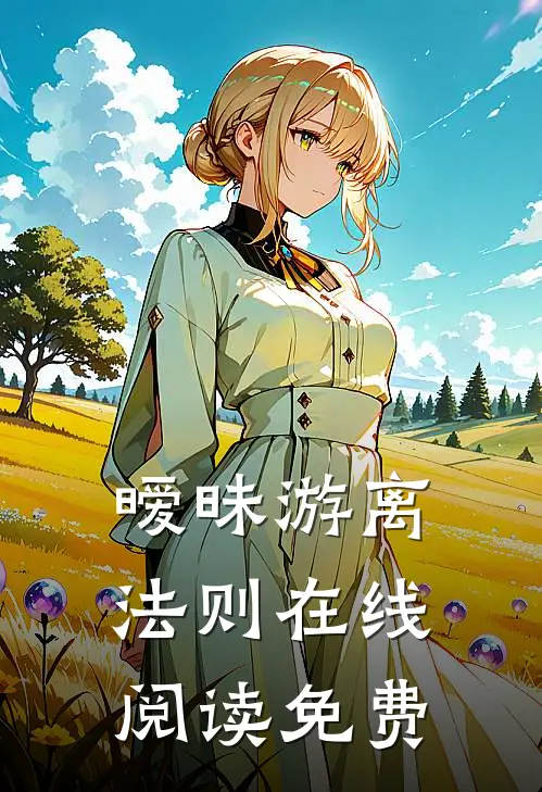暧昧游离法则在线阅读免费