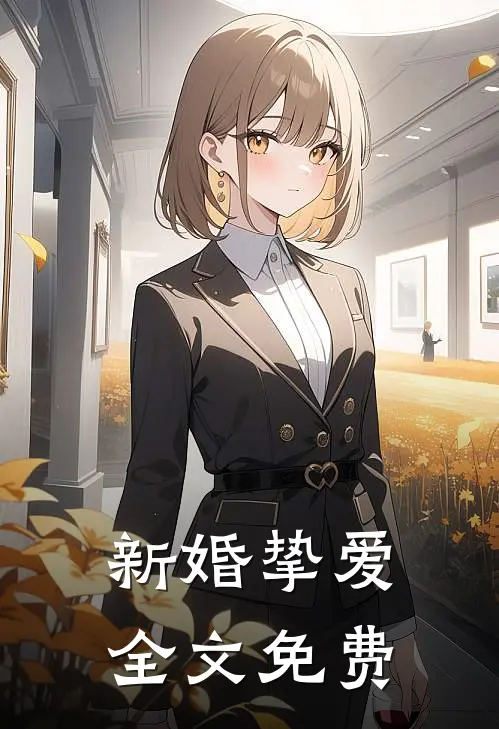 新婚挚爱全文免费