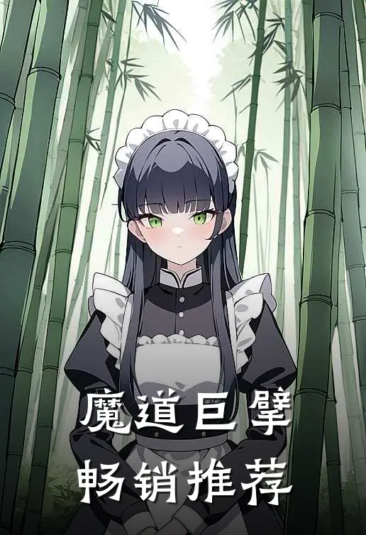 魔道巨擘畅销推荐