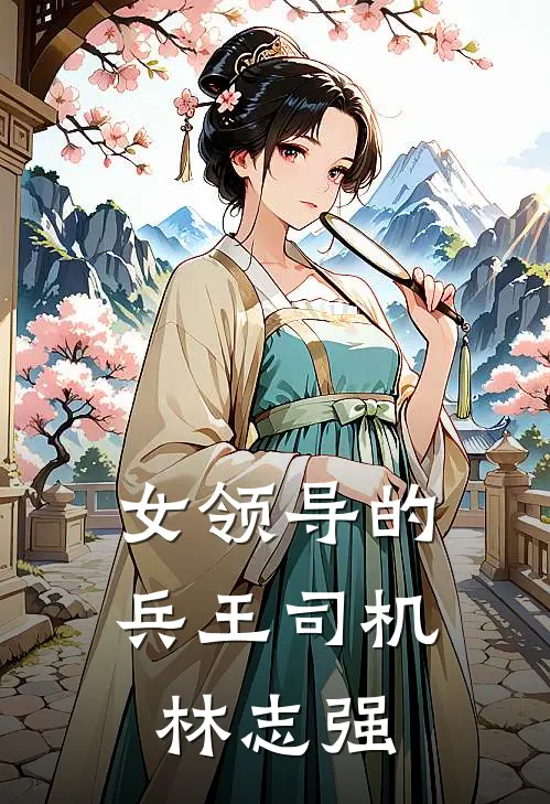 女领导的兵王司机林志强