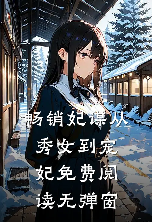畅销妃谋从秀女到宠妃免费阅读无弹窗