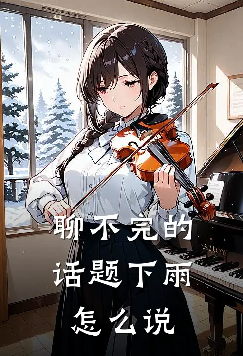 聊不完的话题下雨怎么说