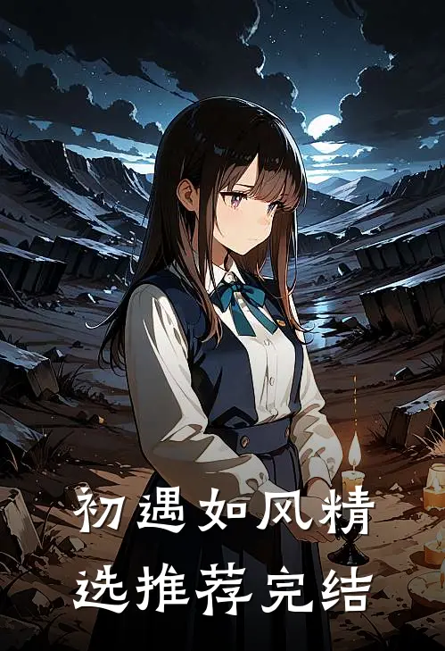初遇如风精选推荐完结