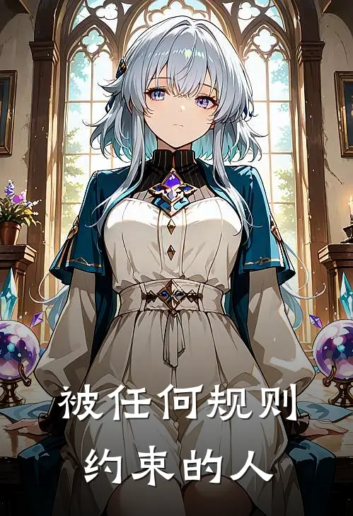 被任何规则约束的人