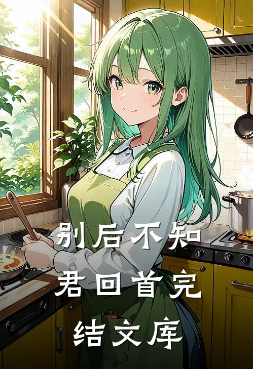 别后不知君回首完结文库