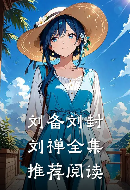 刘备刘封刘禅全集推荐阅读