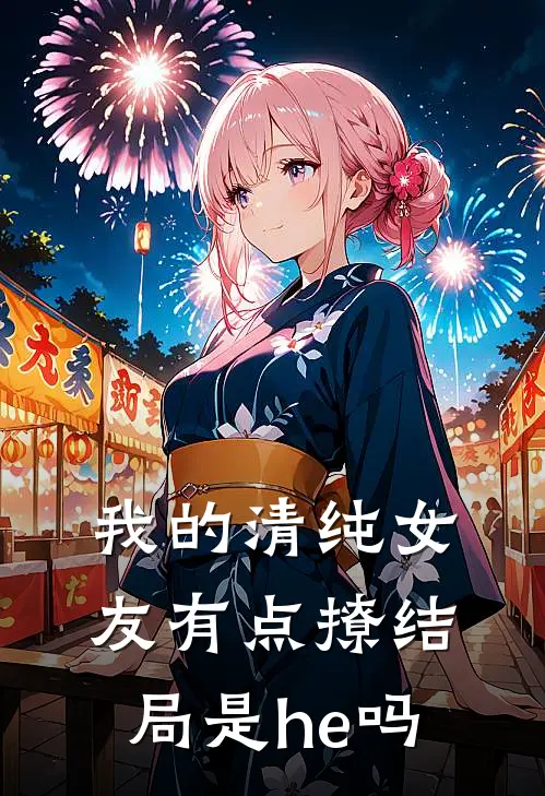 我的清纯女友有点撩结局是he吗