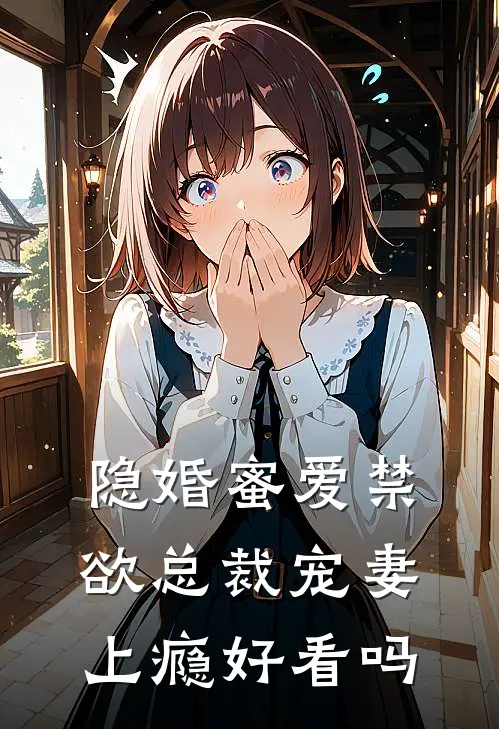 隐婚蜜爱禁欲总裁宠妻上瘾好看吗