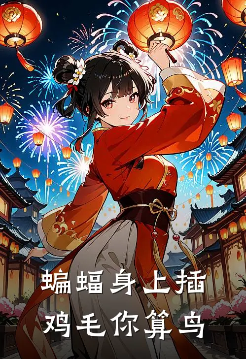 蝙蝠身上插鸡毛你算鸟
