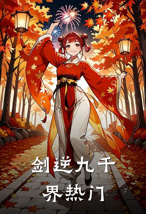 剑逆九千界热门