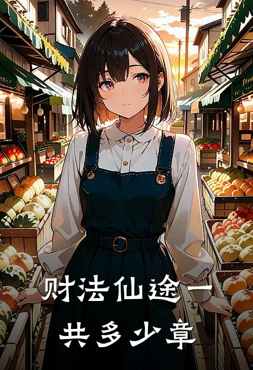 财法仙途 一共多少章