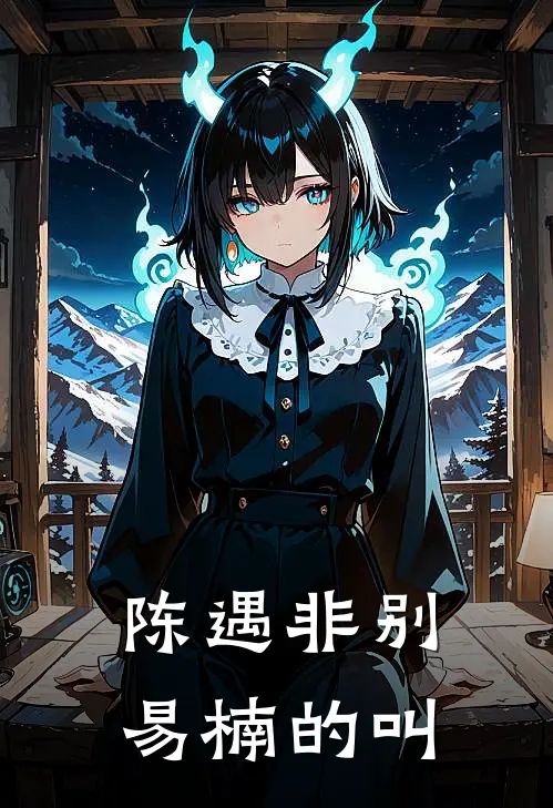 陈遇非别易楠的叫