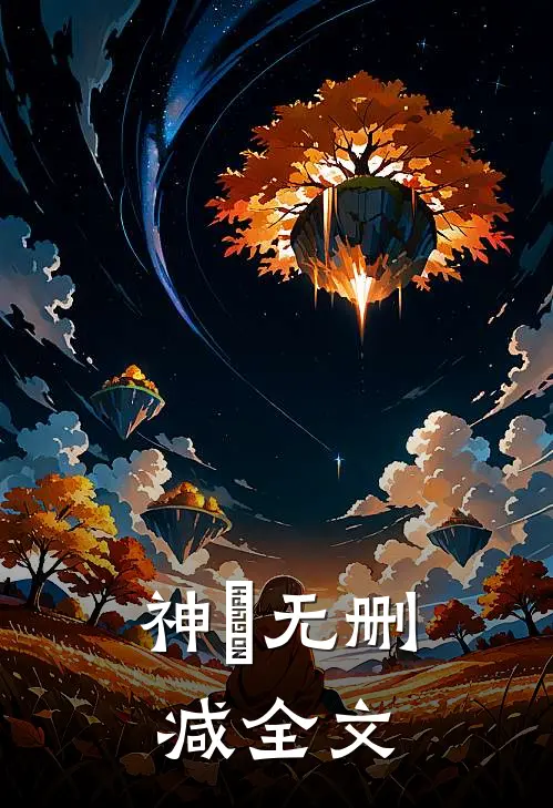 神祇无删减全文