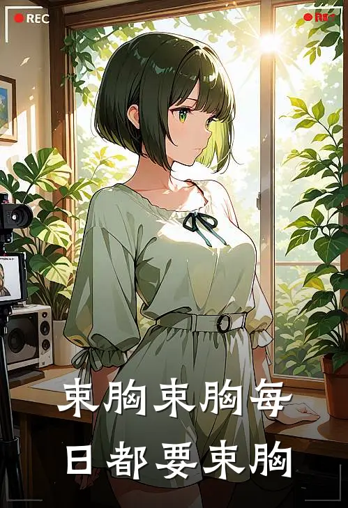 束胸束胸每日都要束胸