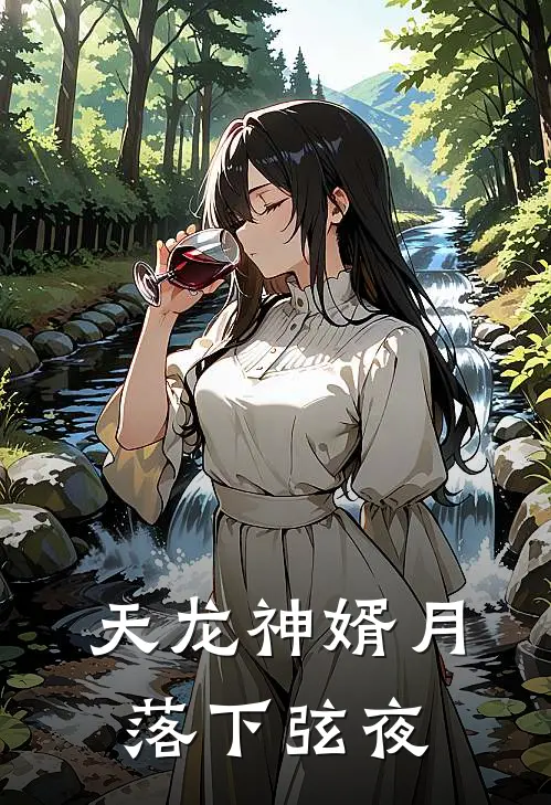 天龙神婿 月落下弦夜