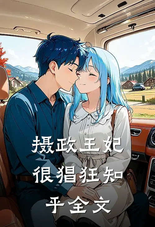 摄政王妃很猖狂知乎全文