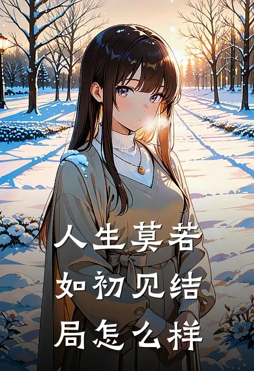 人生莫若如初见结局怎么样