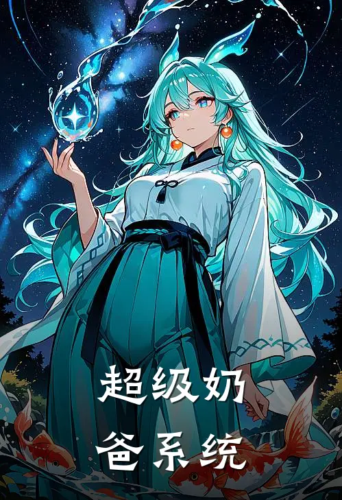 超级奶爸系统