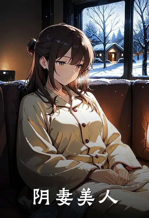 阴妻美人